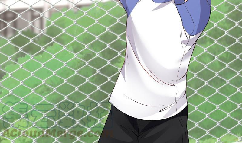 我身上有条龙105话 爸爸教你这叫控场！