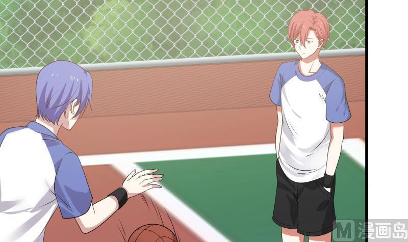 我身上有条龙105话 爸爸教你这叫控场！