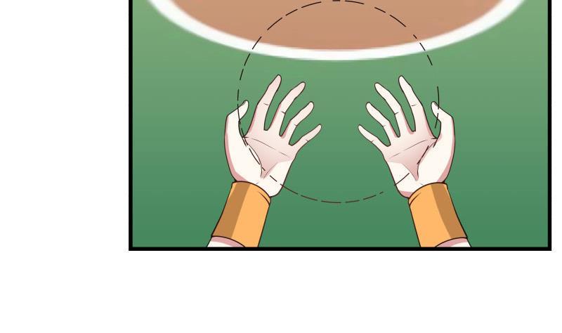 我身上有条龙106话 雷阿伦库里附体？