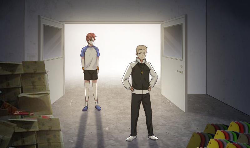 我身上有条龙108话 给我搬！