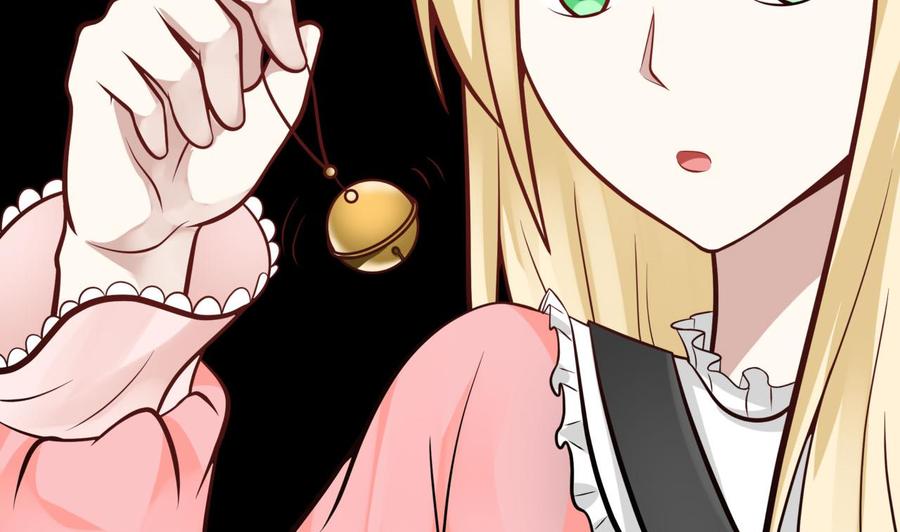 我身上有条龙113话 天籁之声