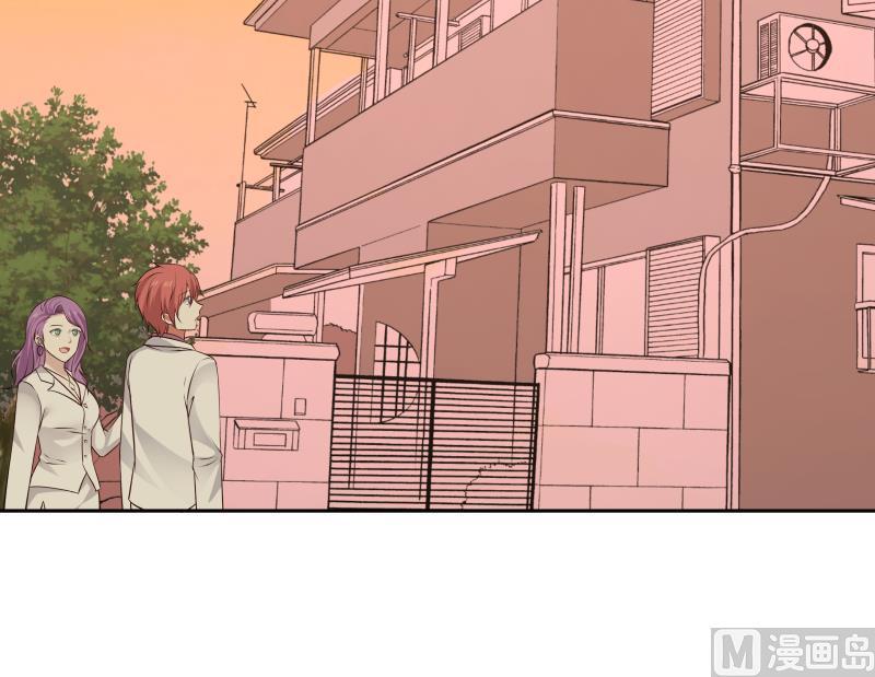 我身上有条龙115话 进屋再说