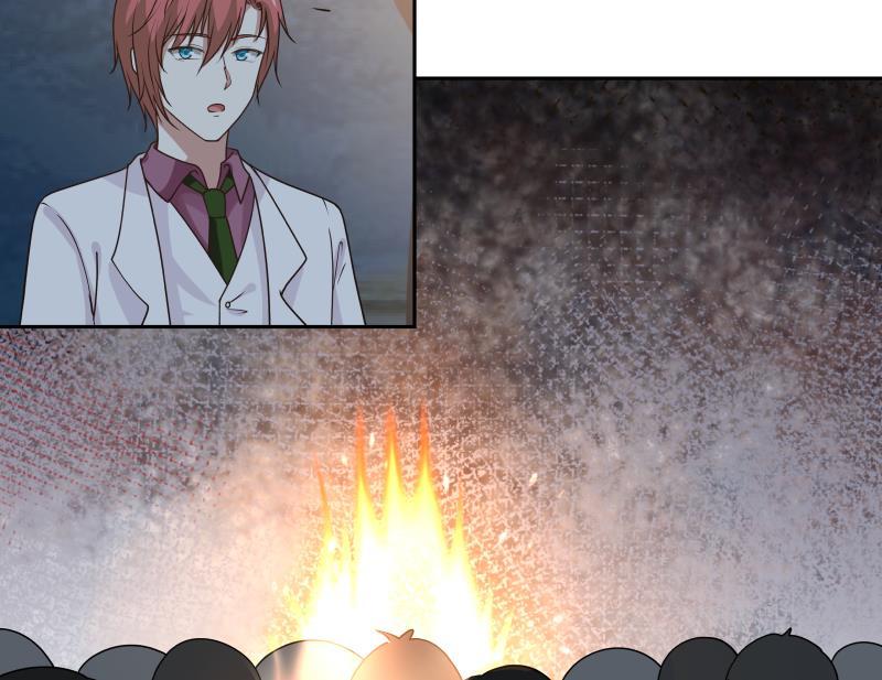 我身上有条龙115话 进屋再说