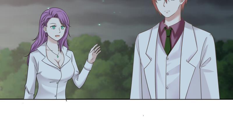 我身上有条龙115话 进屋再说