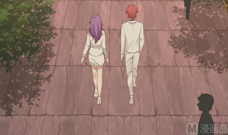 我身上有条龙115话 进屋再说