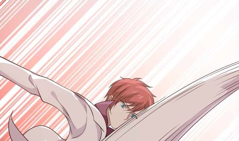 我身上有条龙124话 绝技！潮汐功