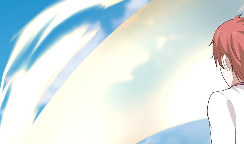 我身上有条龙124话 绝技！潮汐功