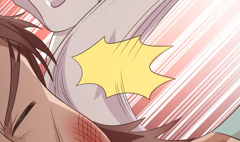 我身上有条龙124话 绝技！潮汐功