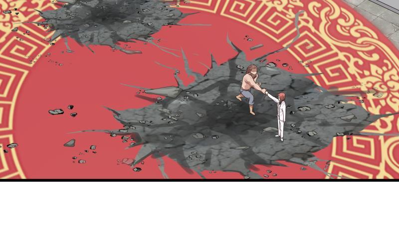 我身上有条龙124话 绝技！潮汐功