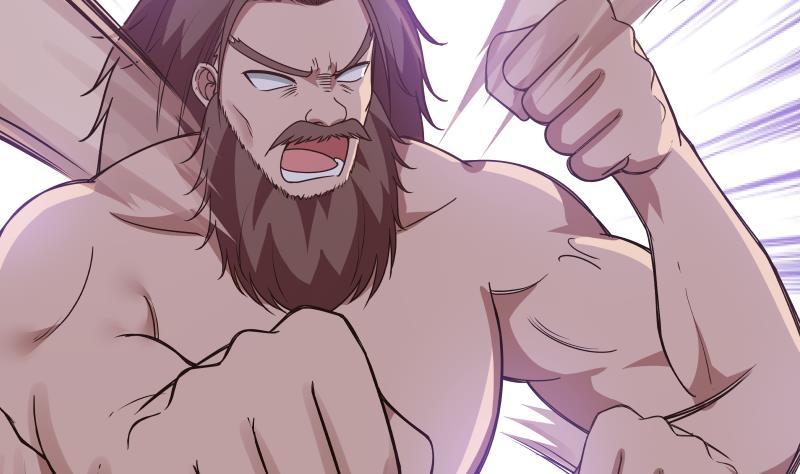 我身上有条龙124话 绝技！潮汐功