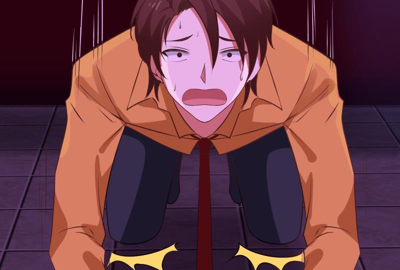 我身上有条龙147话 我要买了你这间酒吧