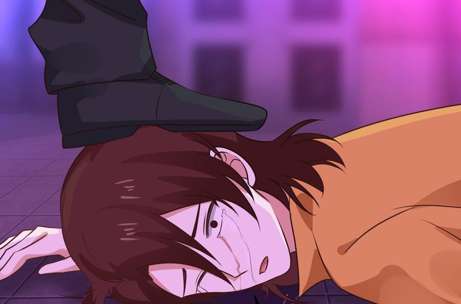 我身上有条龙147话 我要买了你这间酒吧