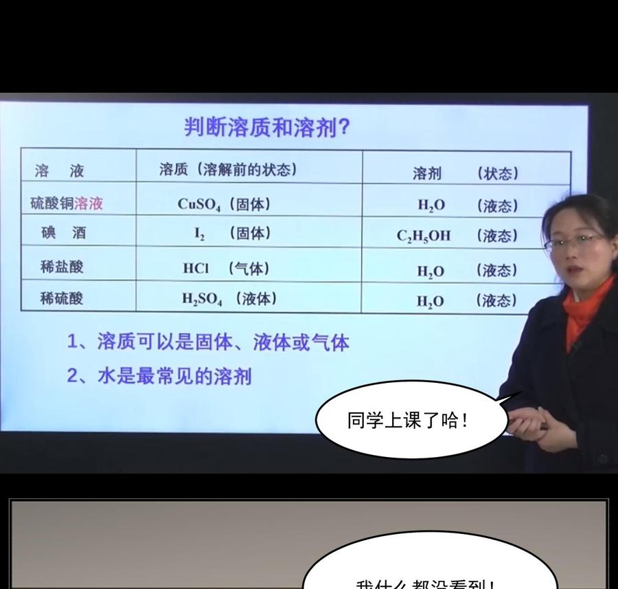 我身上有条龙157话 欲盖弥彰