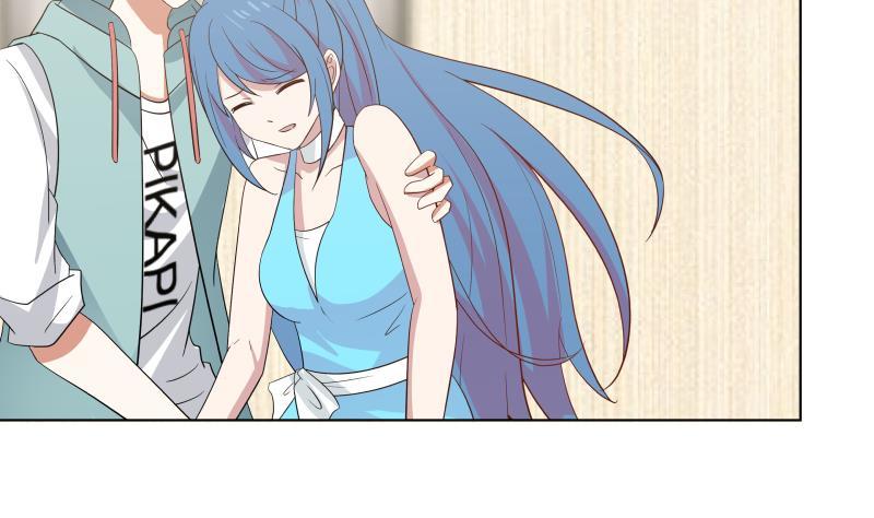 我身上有条龙162话 你不配威胁我