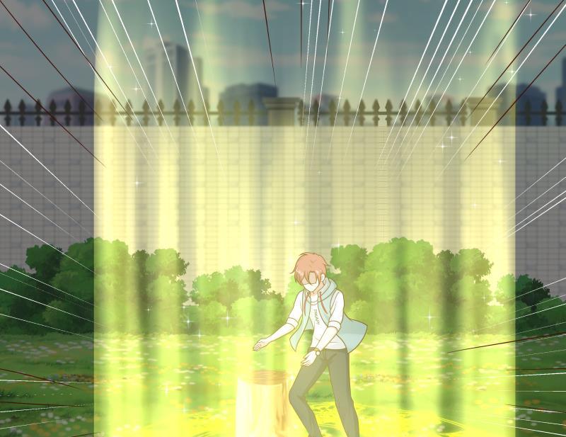 我身上有条龙174话 仇人见面分外眼红