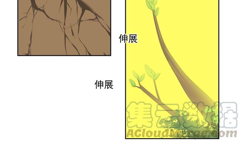 我身上有条龙174话 仇人见面分外眼红