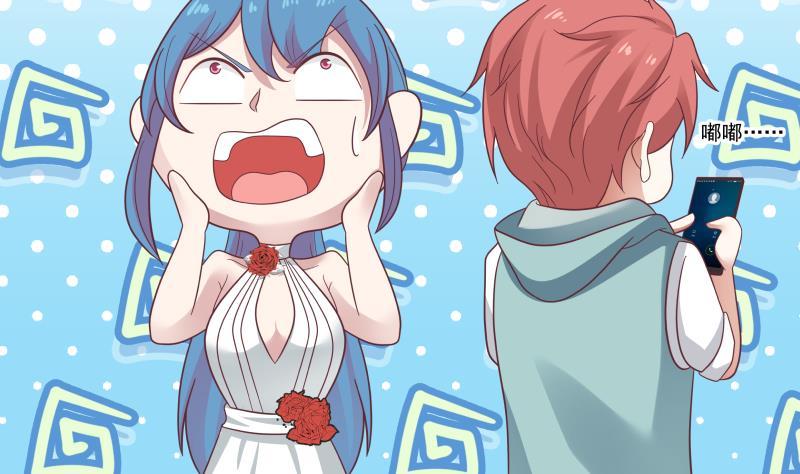 我身上有条龙174话 仇人见面分外眼红