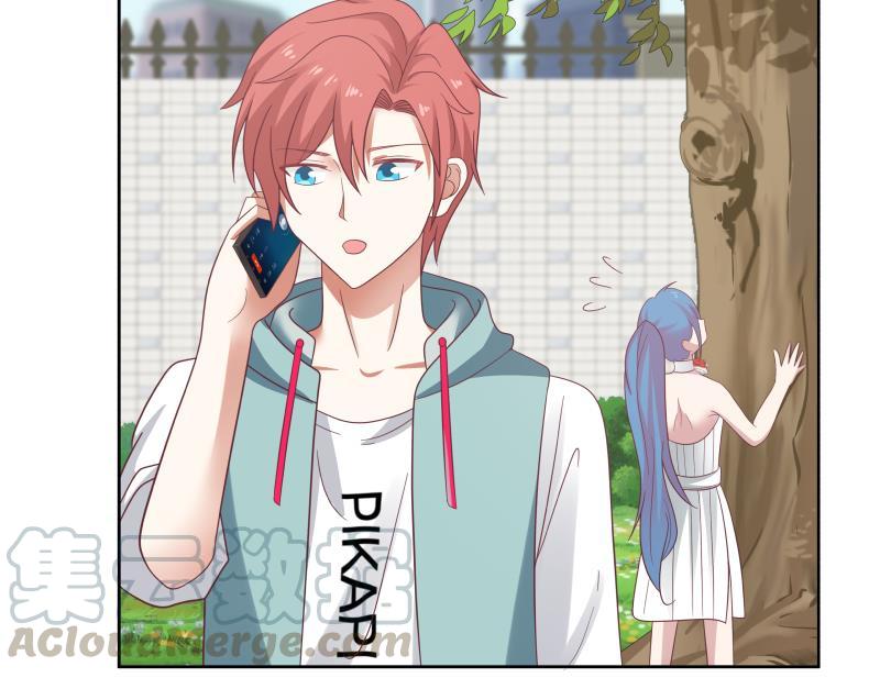 我身上有条龙174话 仇人见面分外眼红