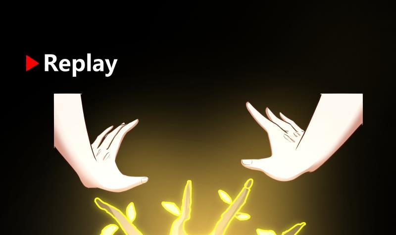 我身上有条龙174话 仇人见面分外眼红