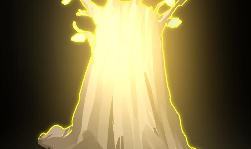 我身上有条龙174话 仇人见面分外眼红