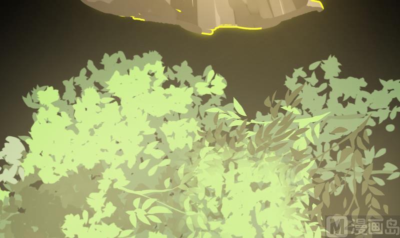 我身上有条龙174话 仇人见面分外眼红