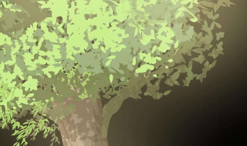 我身上有条龙174话 仇人见面分外眼红