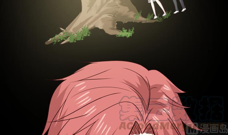 我身上有条龙174话 仇人见面分外眼红