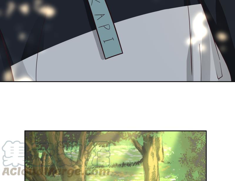 我身上有条龙179话 壁咚