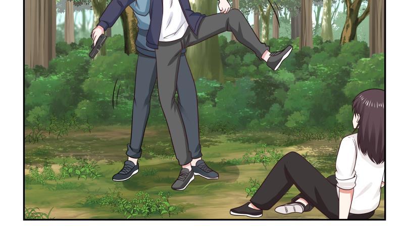 我身上有条龙203话 自作孽不可活