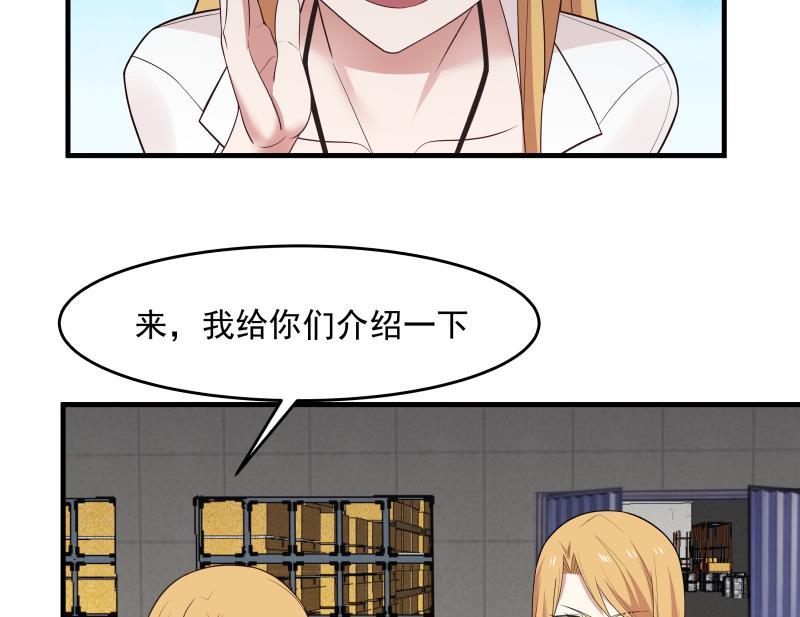 我身上有条龙207话 神秘特战队