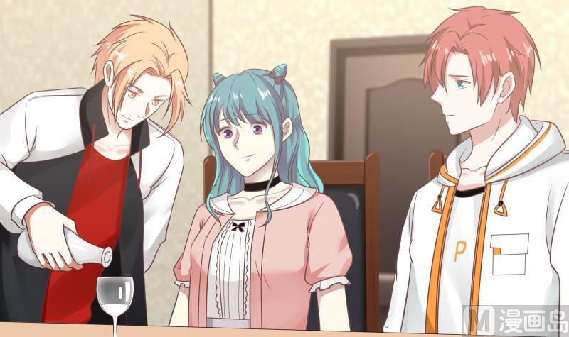 我身上有条龙224话 良苦用心