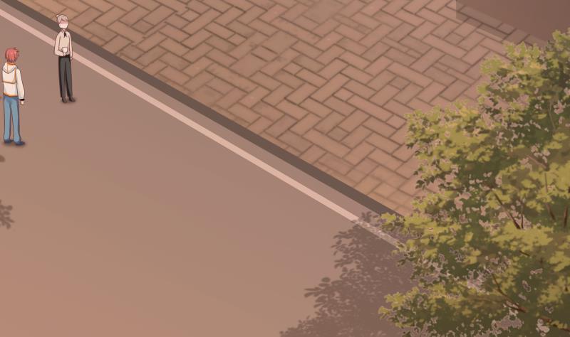 我身上有条龙225话 清醒点吧！