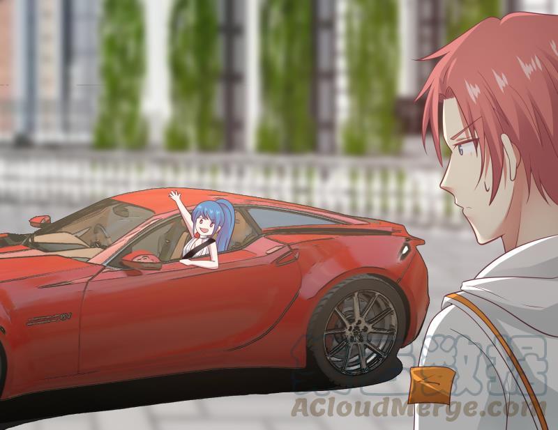 我身上有条龙226话 房东大人赛高！