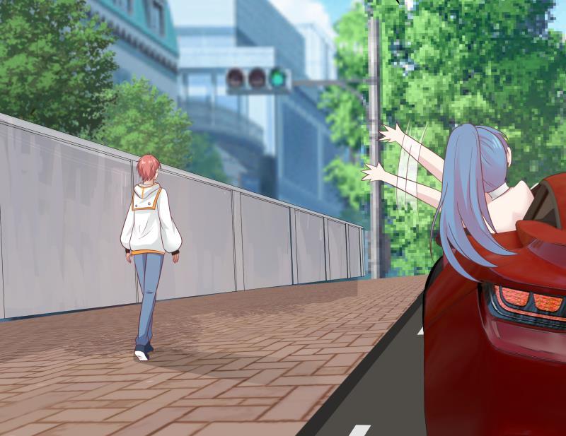 我身上有条龙226话 房东大人赛高！