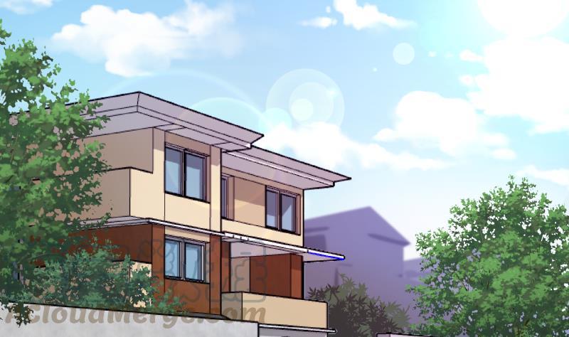 我身上有条龙226话 房东大人赛高！