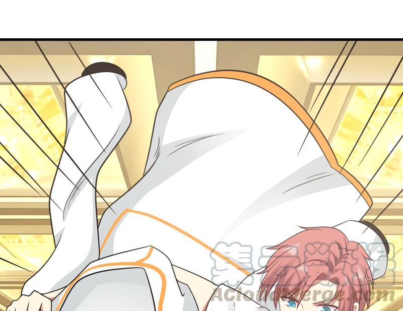 我身上有条龙233话 谁敢动她？给我死！