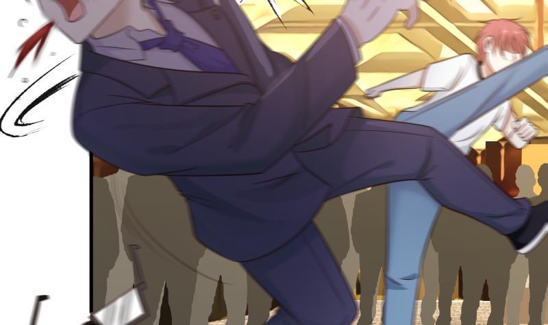 我身上有条龙234话 天心指再现！