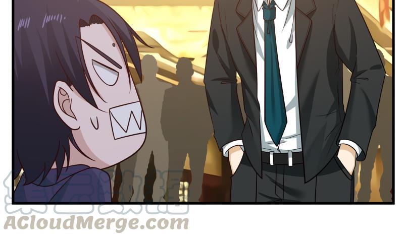 我身上有条龙234话 天心指再现！