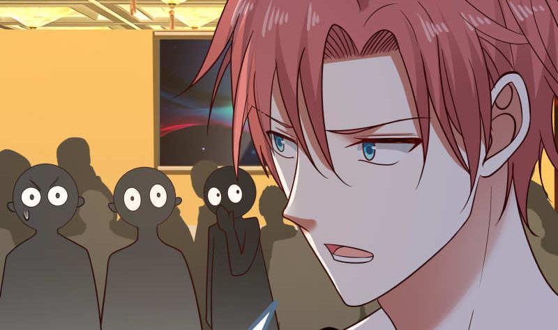 我身上有条龙234话 天心指再现！