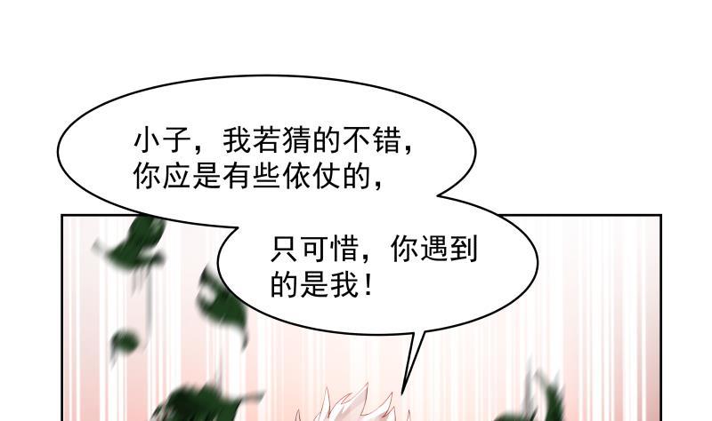 我身上有条龙262话 真气？！