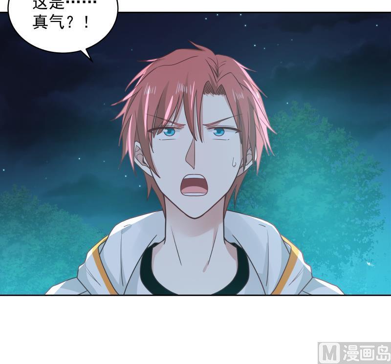 我身上有条龙262话 真气？！