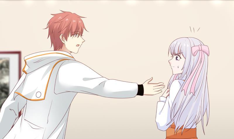 我身上有条龙266话 我来守护你