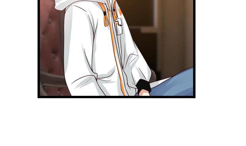 我身上有条龙272话 真正的富婆