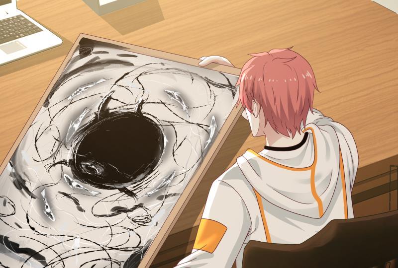 我身上有条龙288话 杜绝悲剧发生