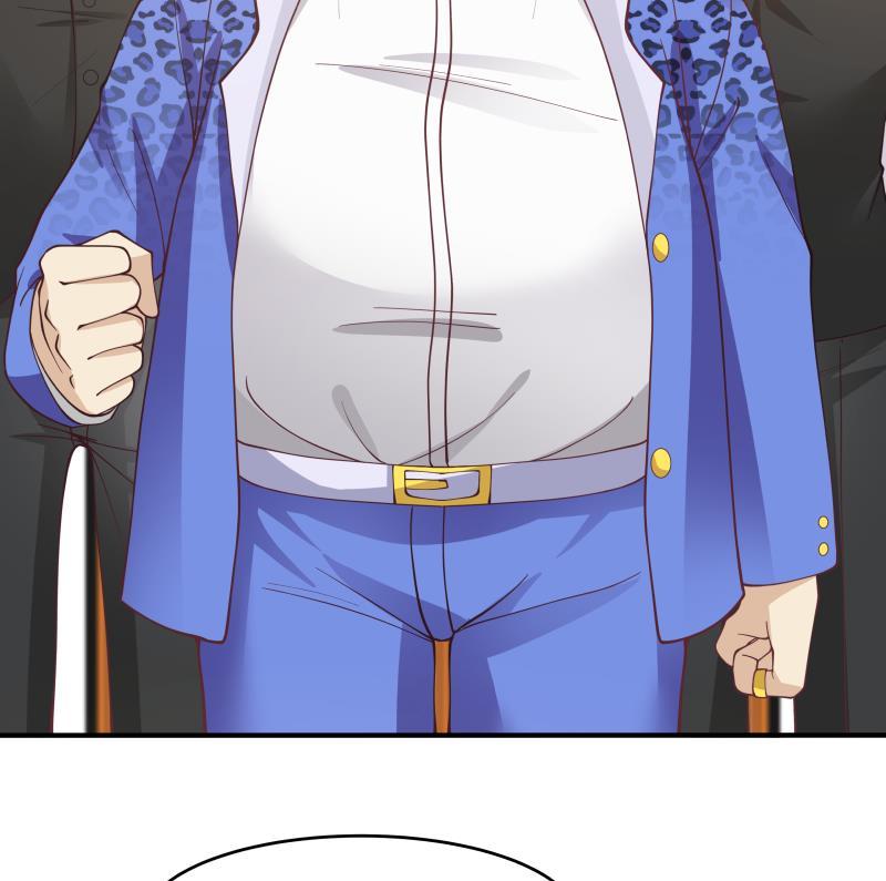 我身上有条龙300话 金家来找事啦