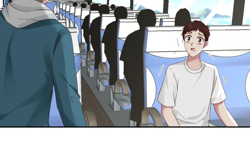 我身上有条龙309话 野狗也敢挡道