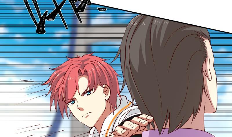 我身上有条龙310话 莫老大救我！