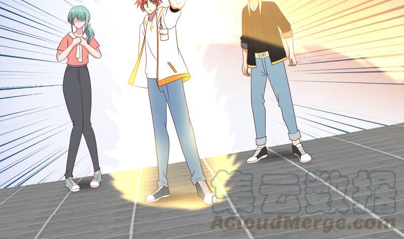 我身上有条龙314话 强得离谱