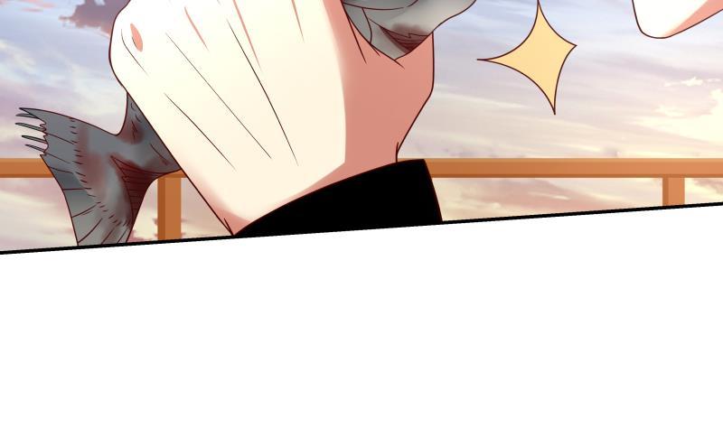 我身上有条龙324话 大危机！