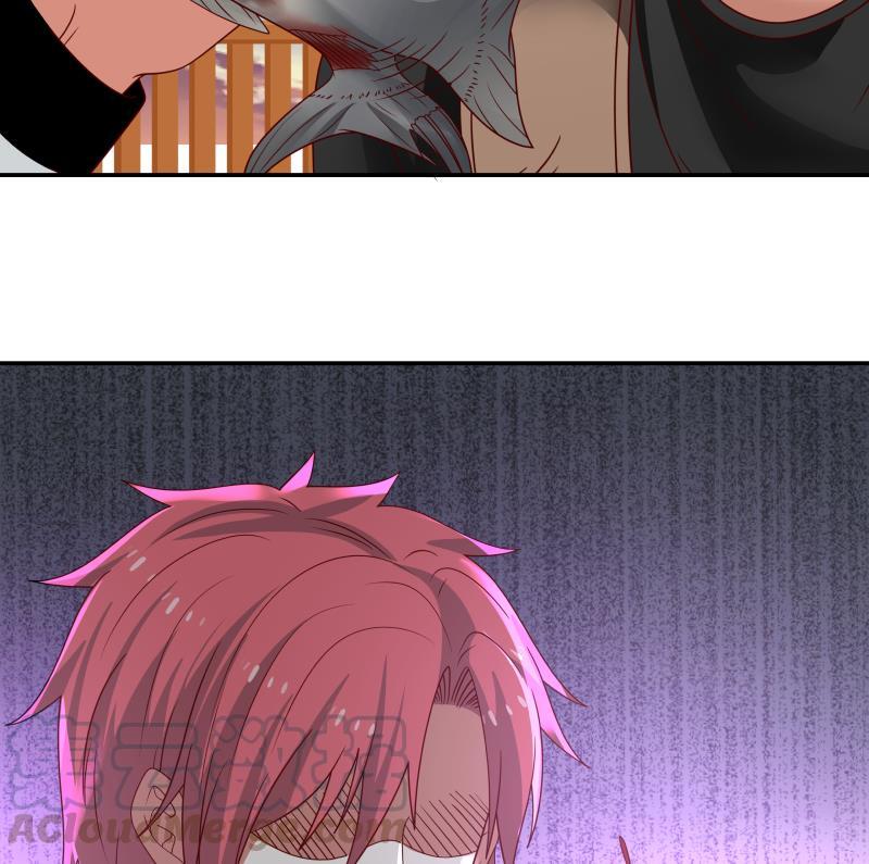 我身上有条龙324话 大危机！